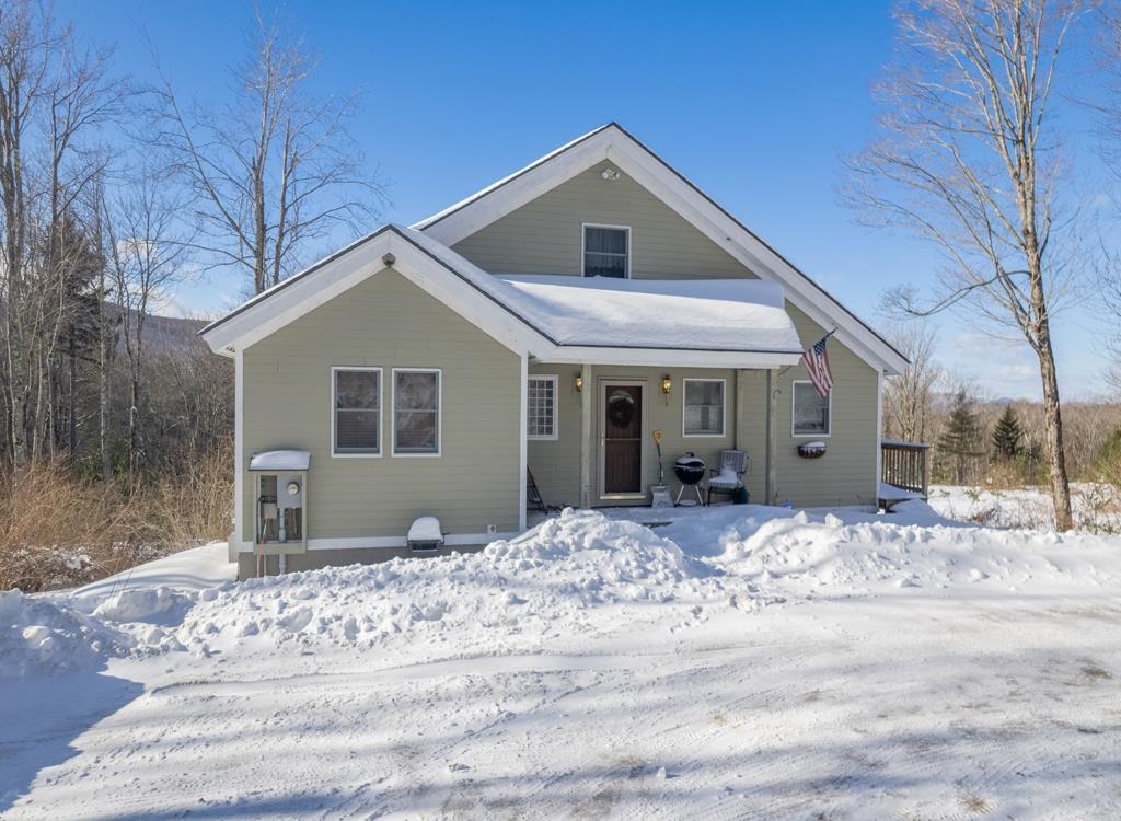 2400 Upper Cold River Road