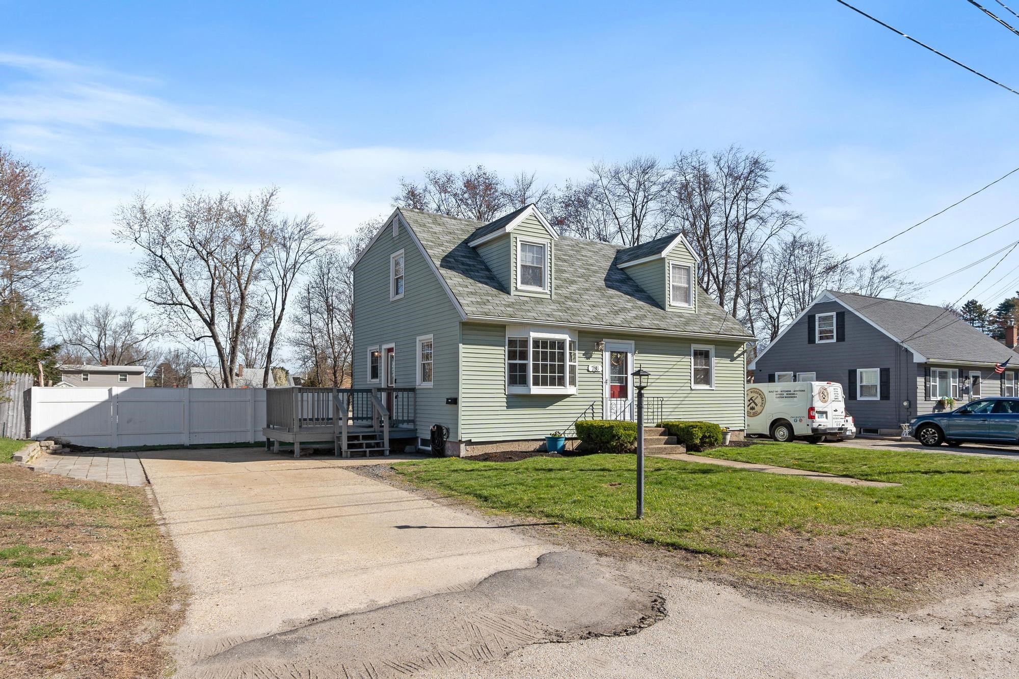 78 Norcross Street