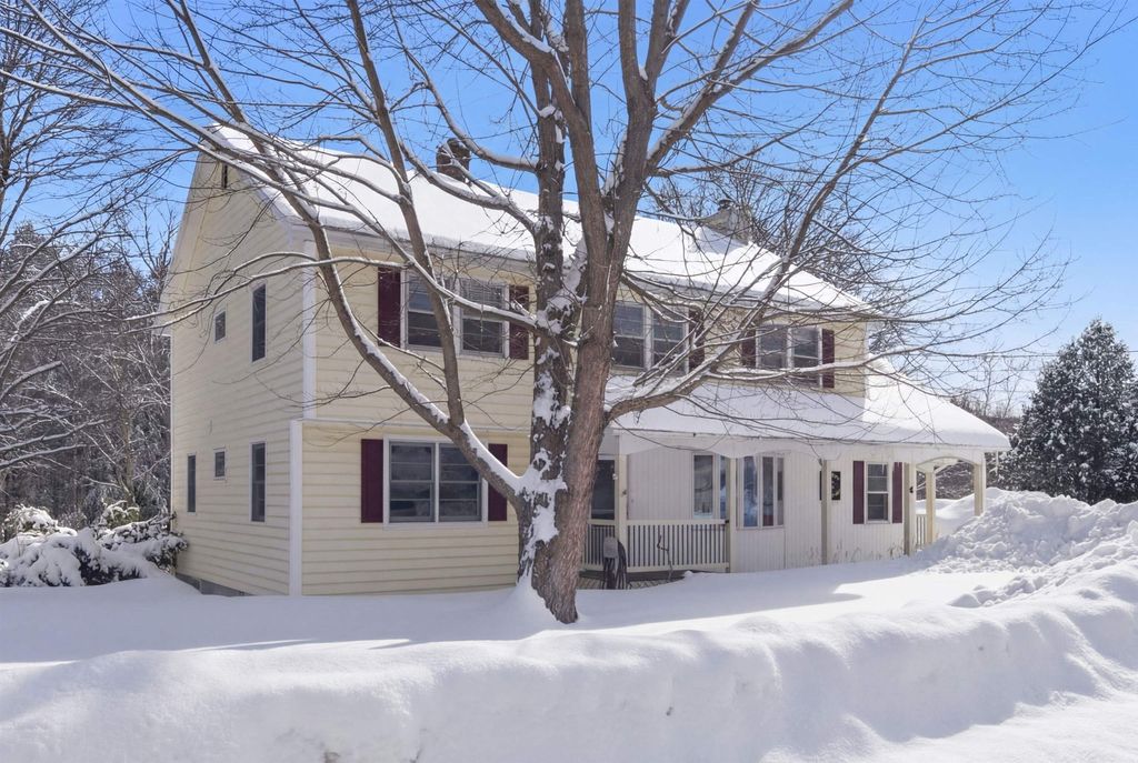 Photo of 6 Goodbout Road, Lincoln, NH 03251 (MLS # 5077402)