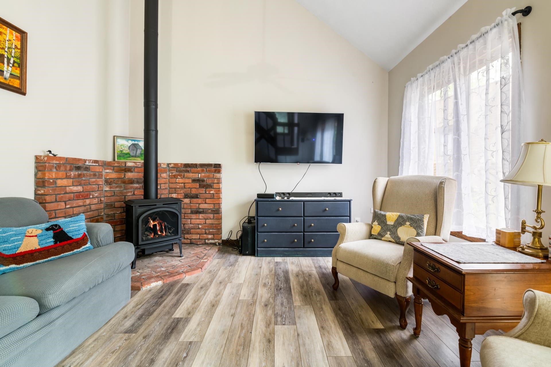 21 Pleasant Drive