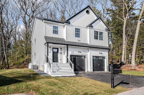 62 West Shore Road Windham NH 03087