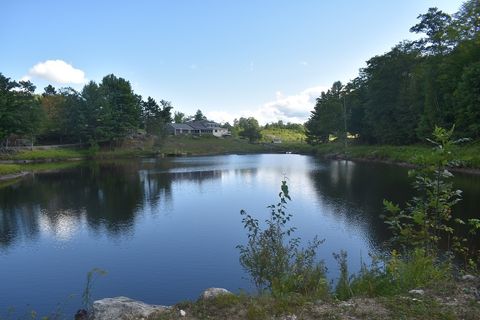 345 Deer Valley Road Bradford NH 03221