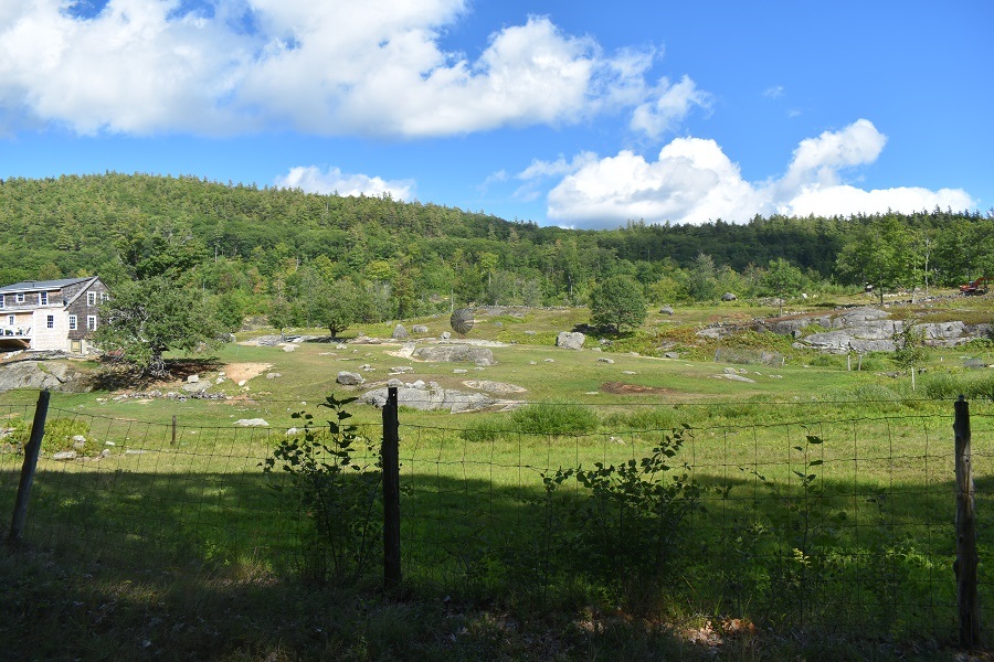 345 Deer Valley Road