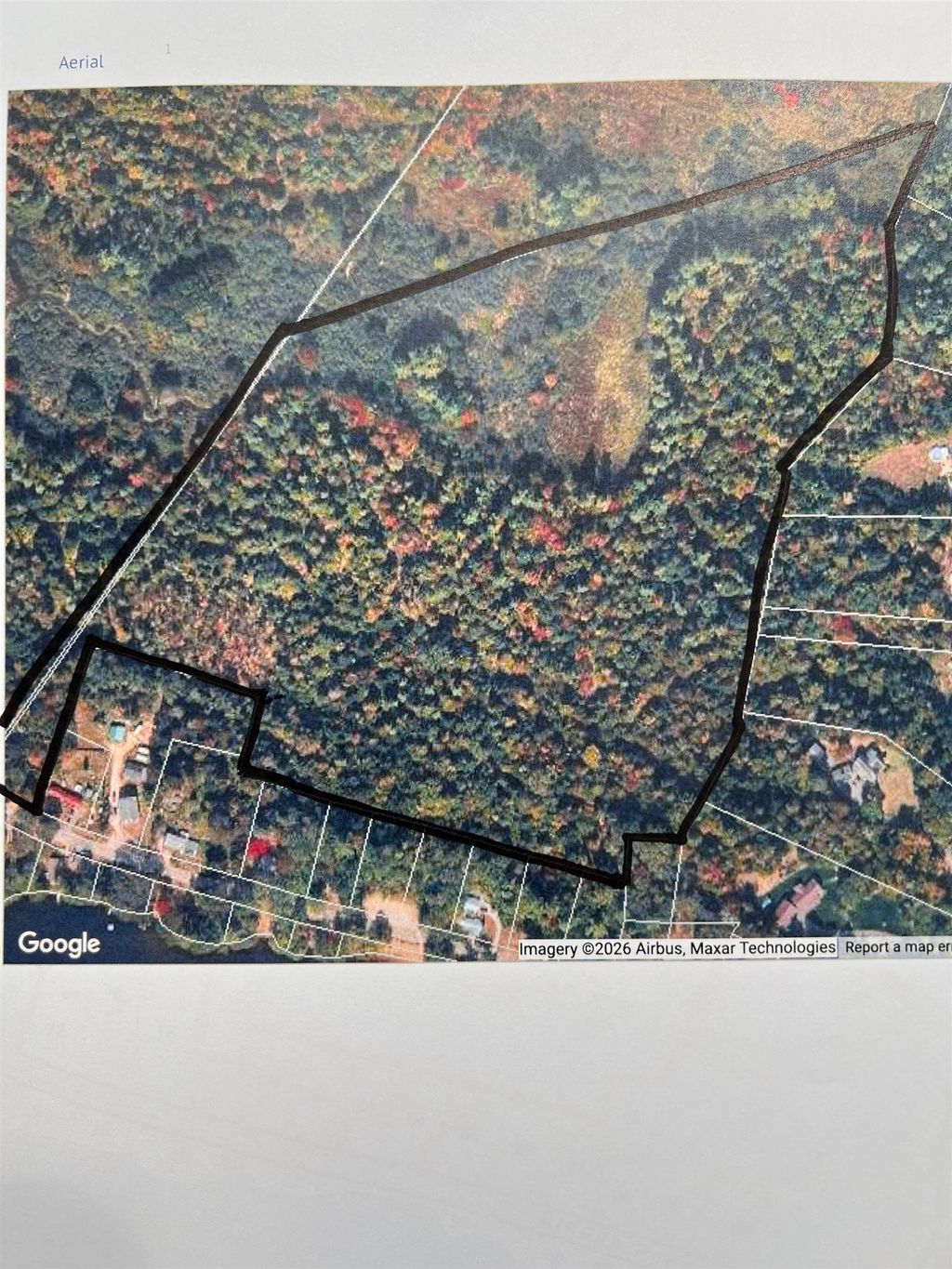Photo of 240 Clough Pond Road, Loudon, NH 03307 (MLS # 5088088)