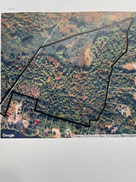 240 Clough Pond Road Loudon NH 03307