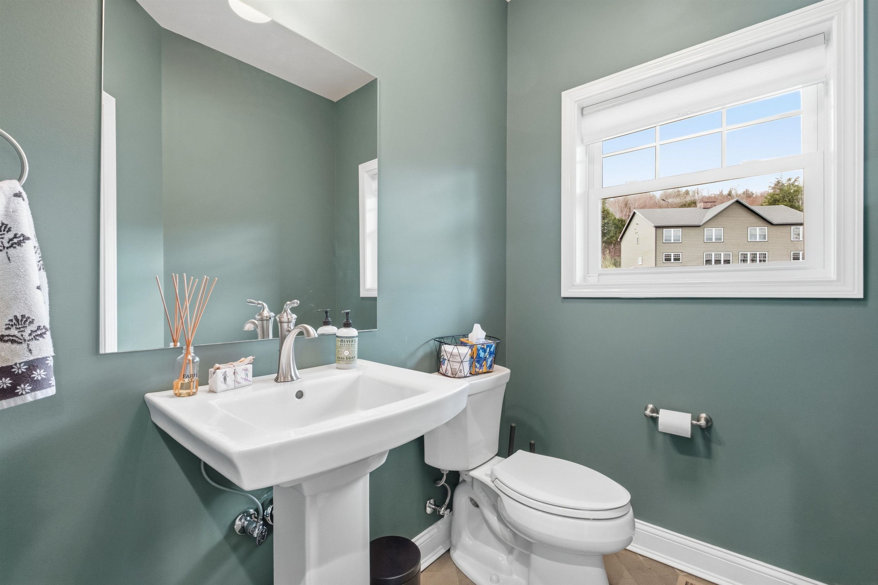 21 Pine Bluff Terrace A