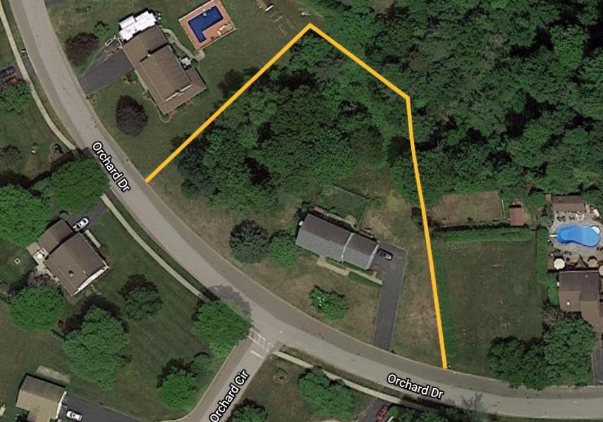 Colchester, Vermont 05446, United States, 4 Bedrooms Bedrooms, ,3 BathroomsBathrooms,Residential,Active,160041