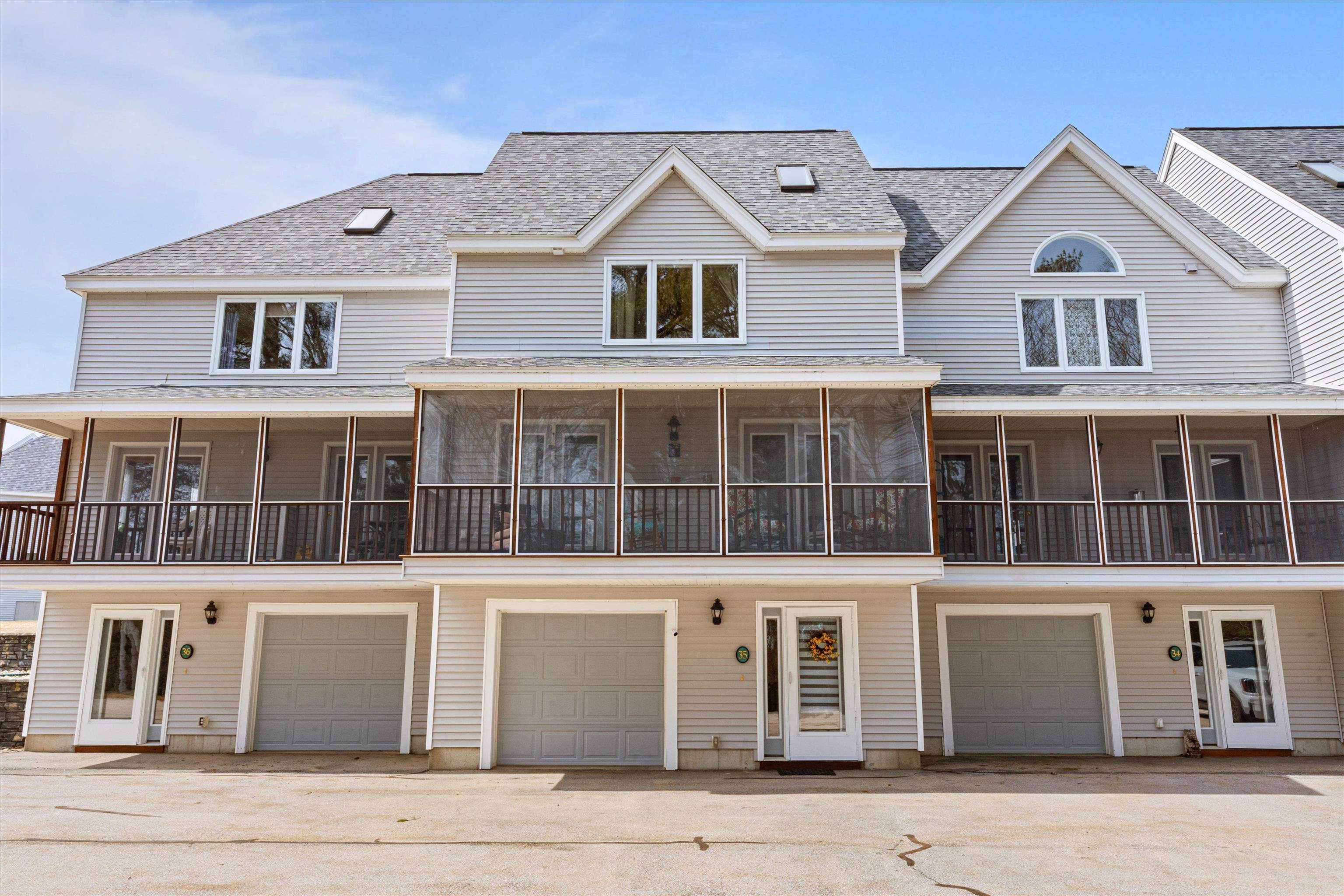 35 Collins Landing Road