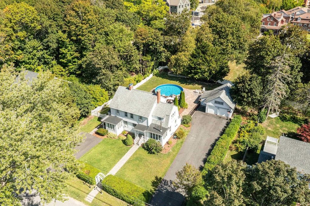 Photo of 107 Mount Vernon Street, Dover, NH 03820 (MLS # 5068646)