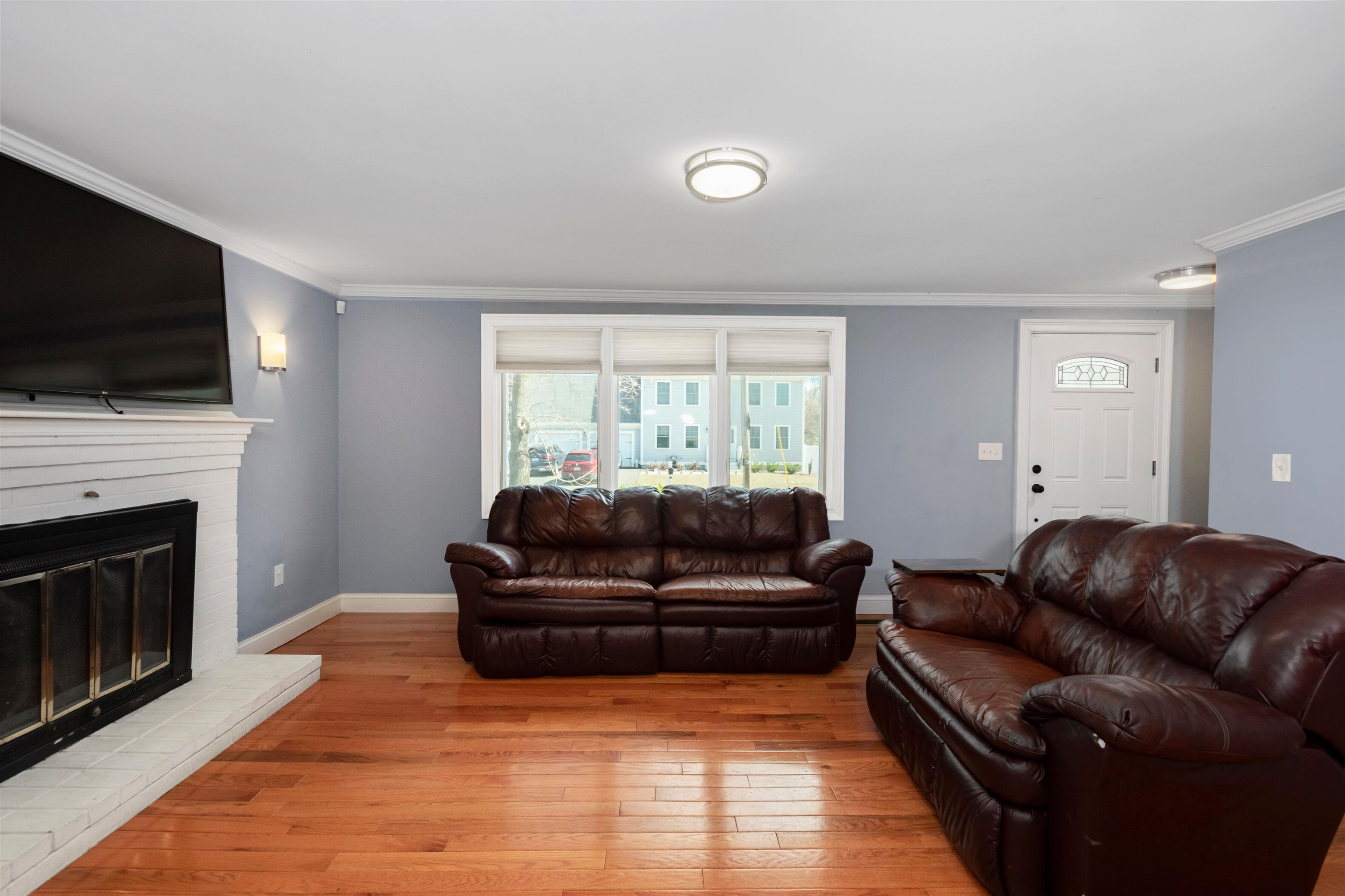 2 Forge Drive