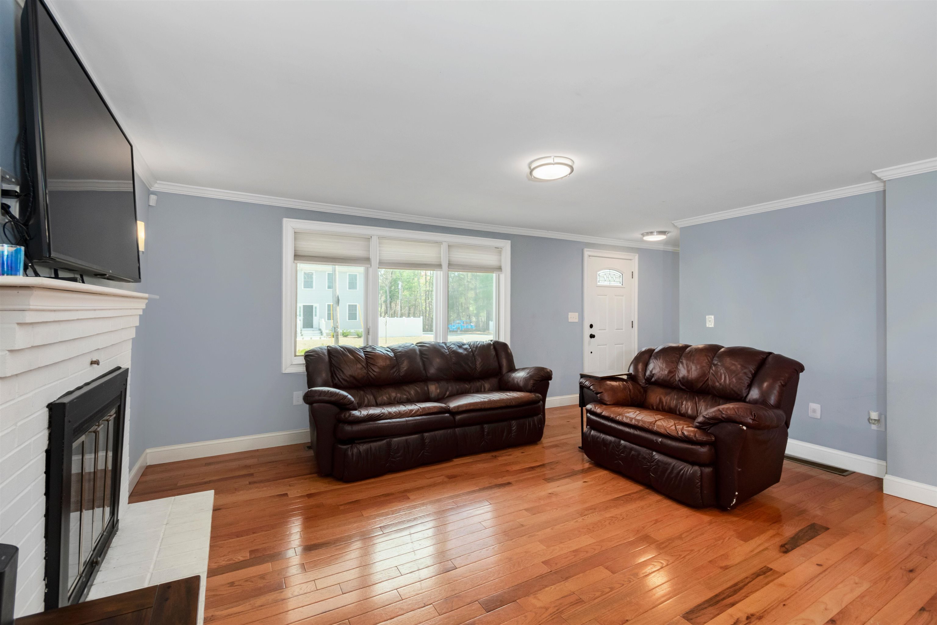 2 Forge Drive