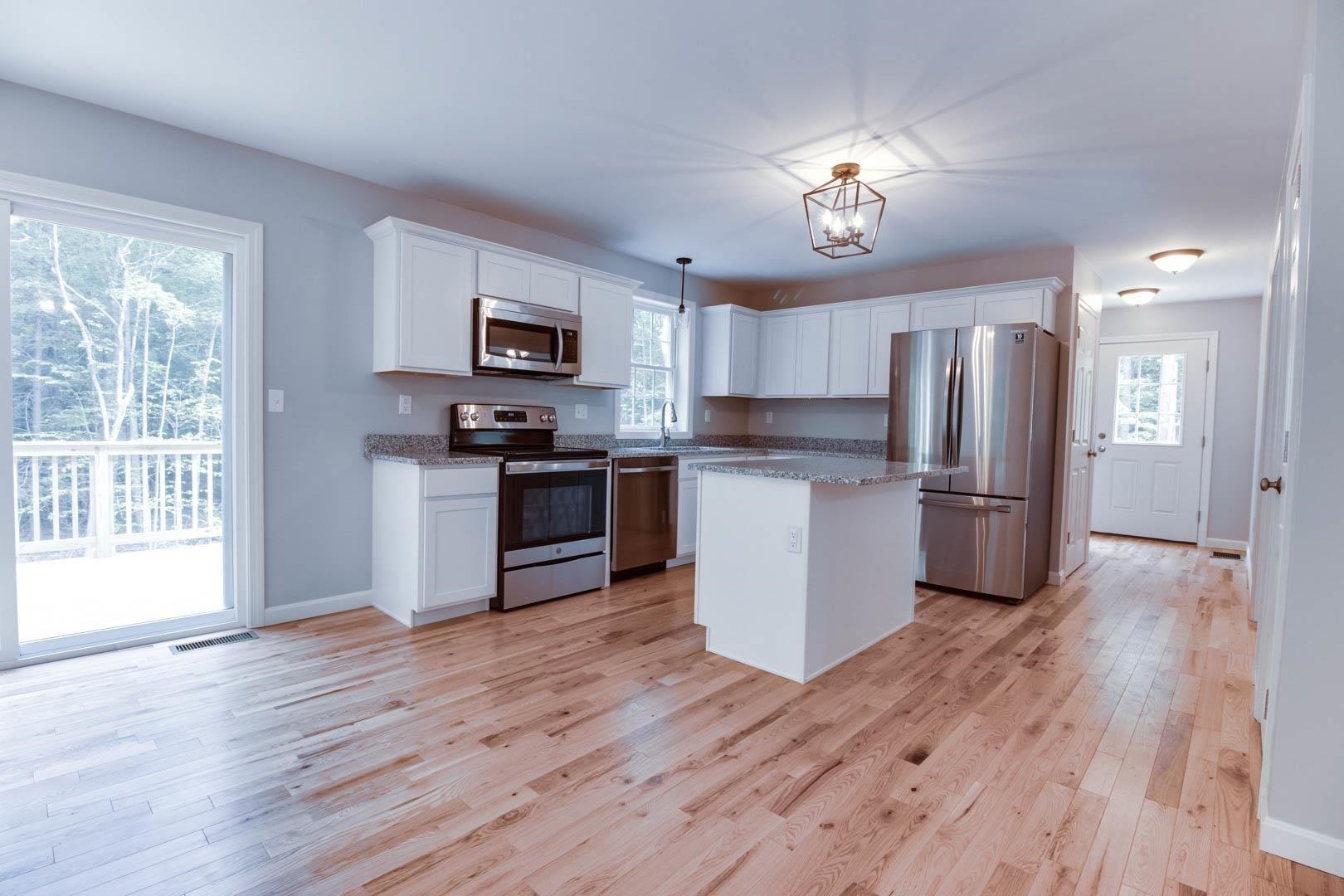 Lot 9 Strawbrook Lane