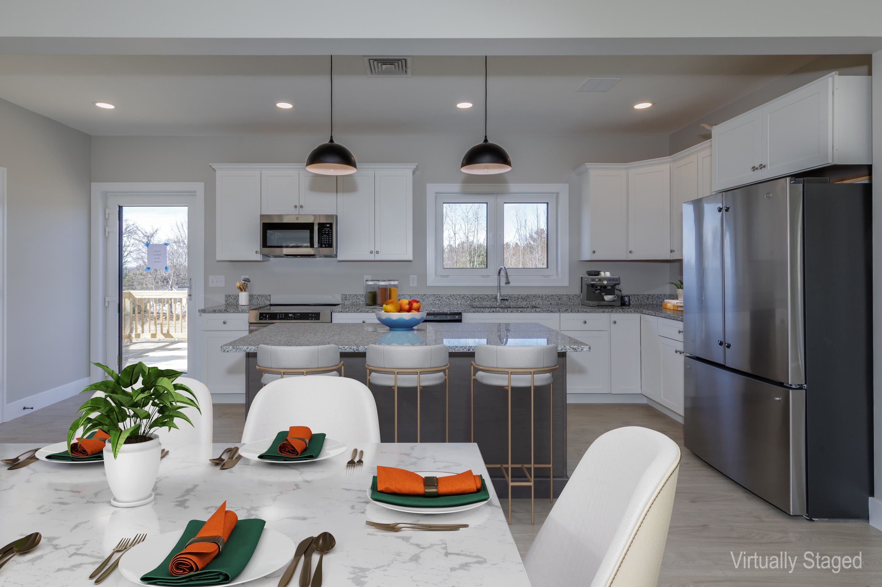 11A Windsor Lane A