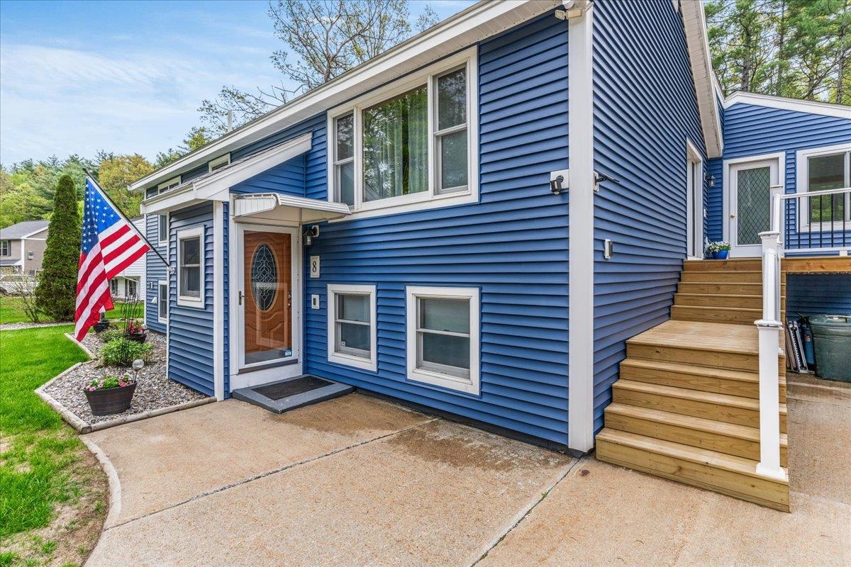 8 Bowman Court