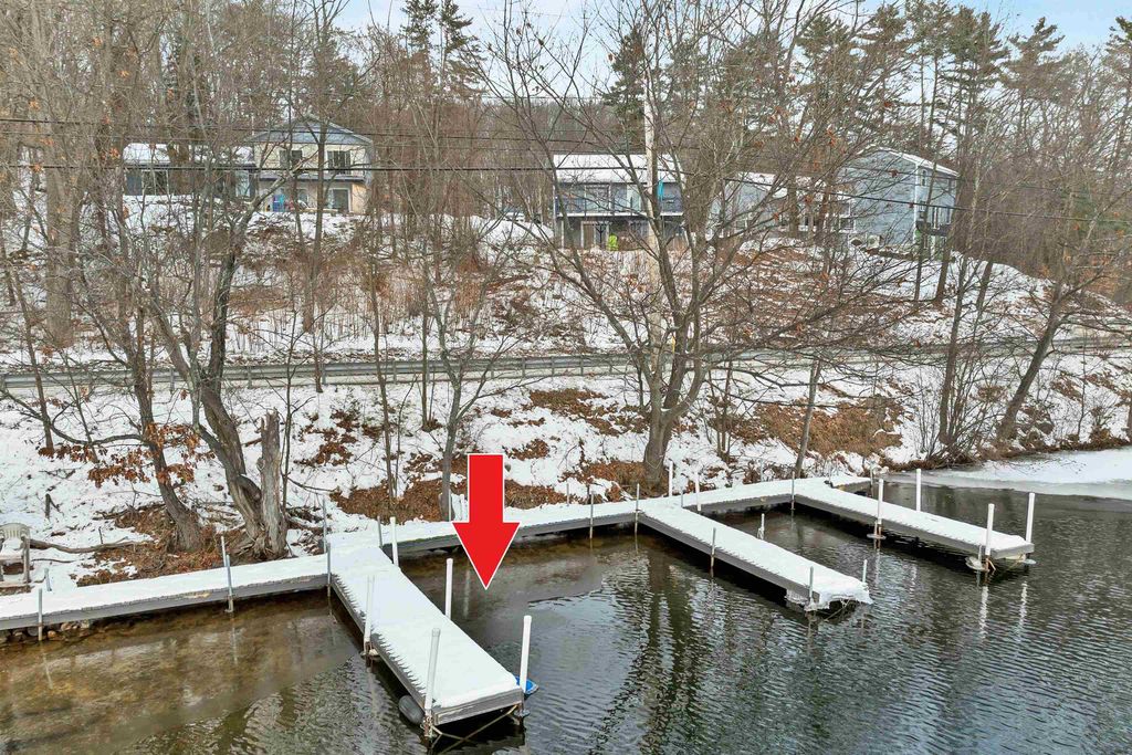 Photo of 6 Winnisquam Shore, Tilton, NH 03276 (MLS # 5073101)