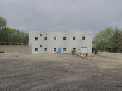 9 Enterprise Court Meredith NH 03252