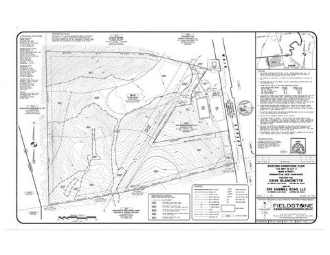 M16-L02 Us Highway 202 Bennington NH 03442