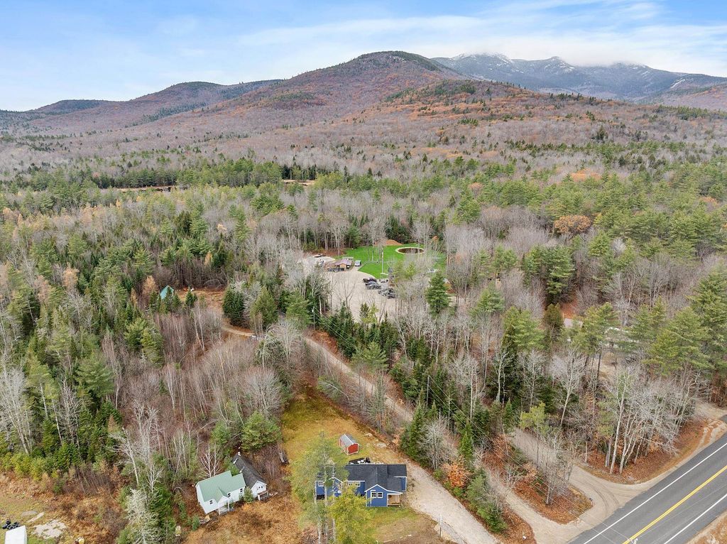 Photo of 2660 NH Route 16, Albany, NH 03818 (MLS # 5069982)