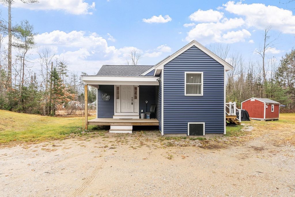 Photo of 2660 NH Route 16, Albany, NH 03818 (MLS # 5069982)
