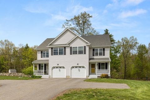 3B Annika Lee Drive Epping NH 03042