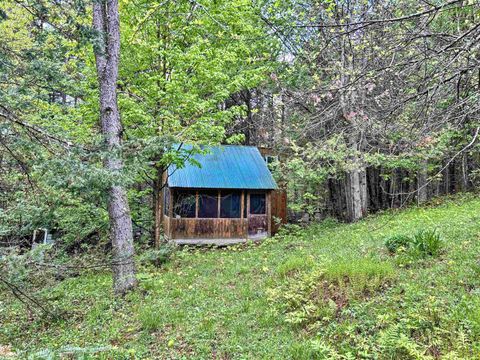 478 King Road Glover VT 05875