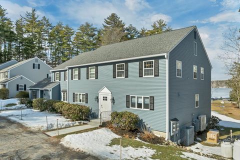 103 Clark Road 7 Wolfeboro NH 03894