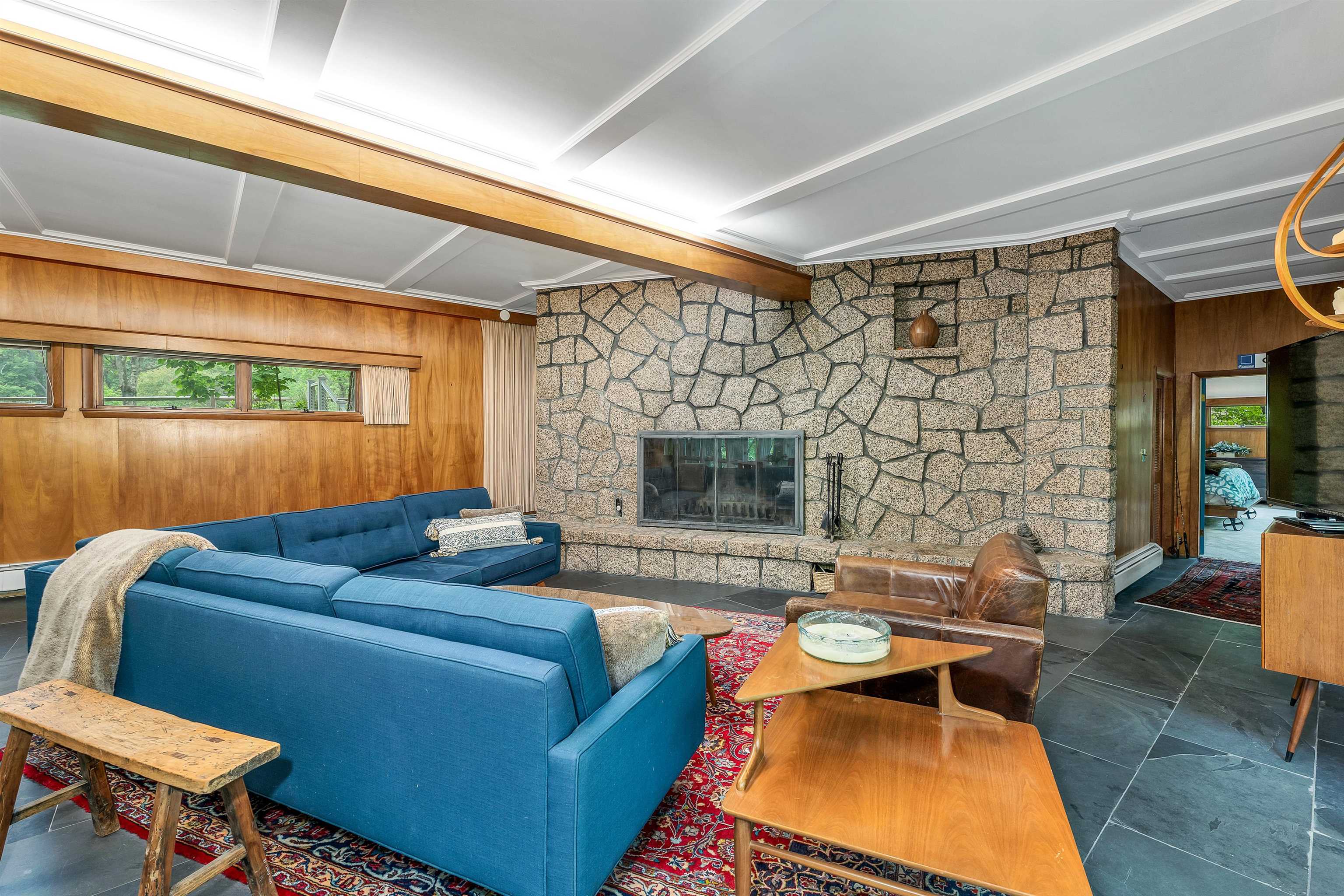 679 Kearsarge Road