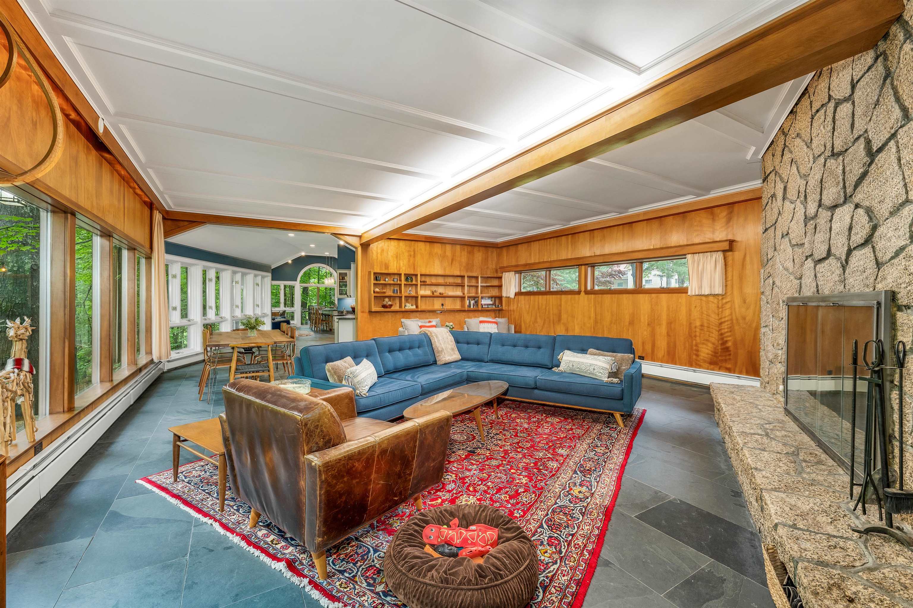 679 Kearsarge Road