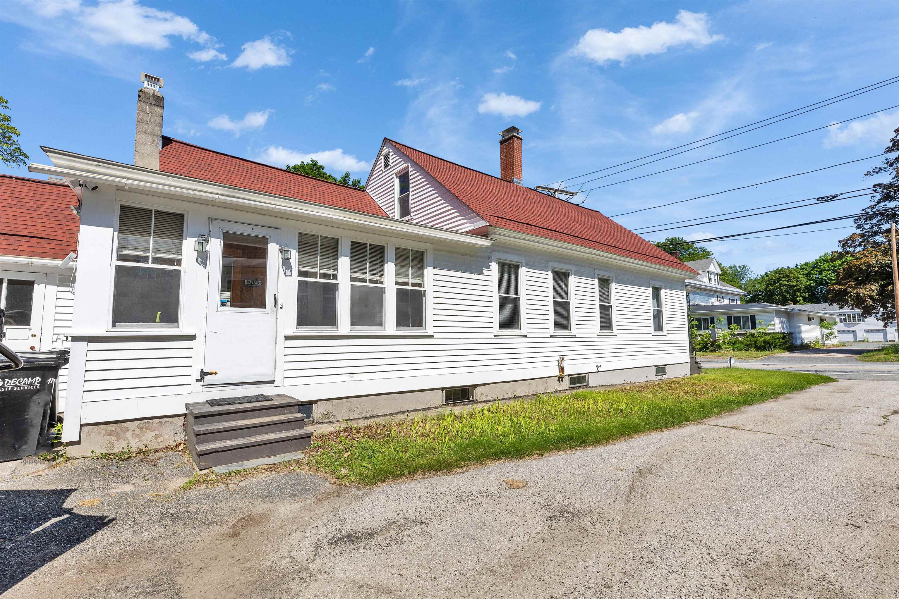 90 Sullivan Street