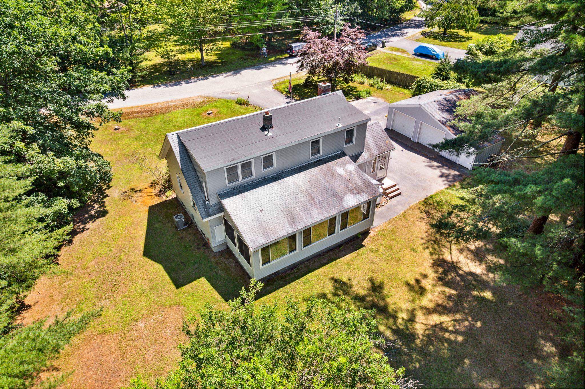 5 Estey Drive