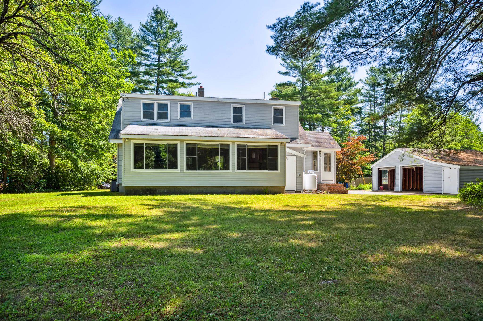 5 Estey Drive
