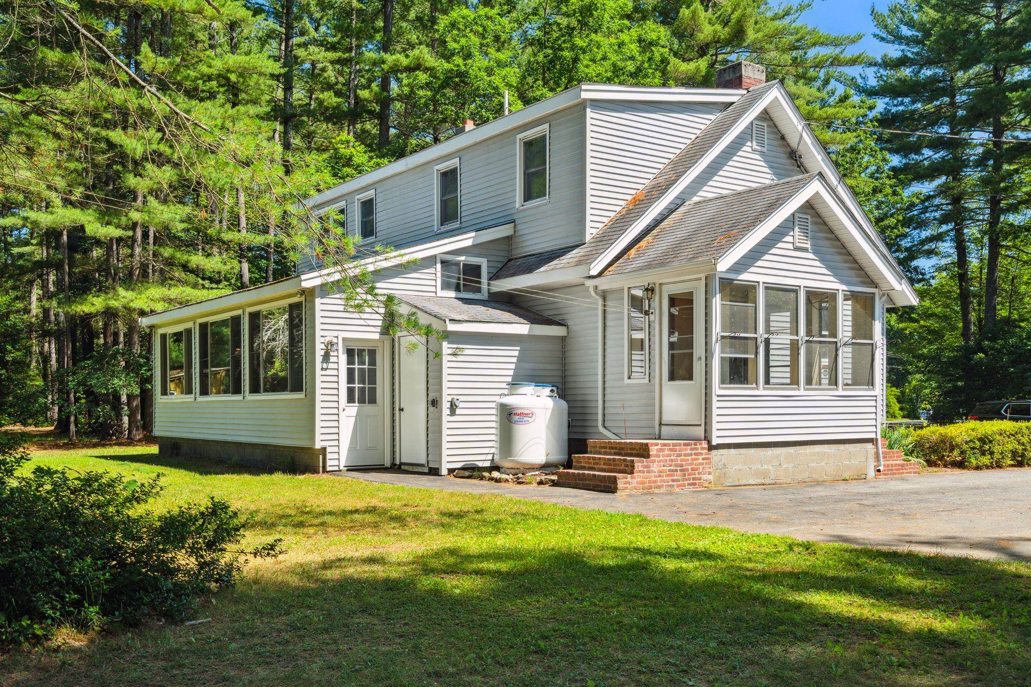 5 Estey Drive