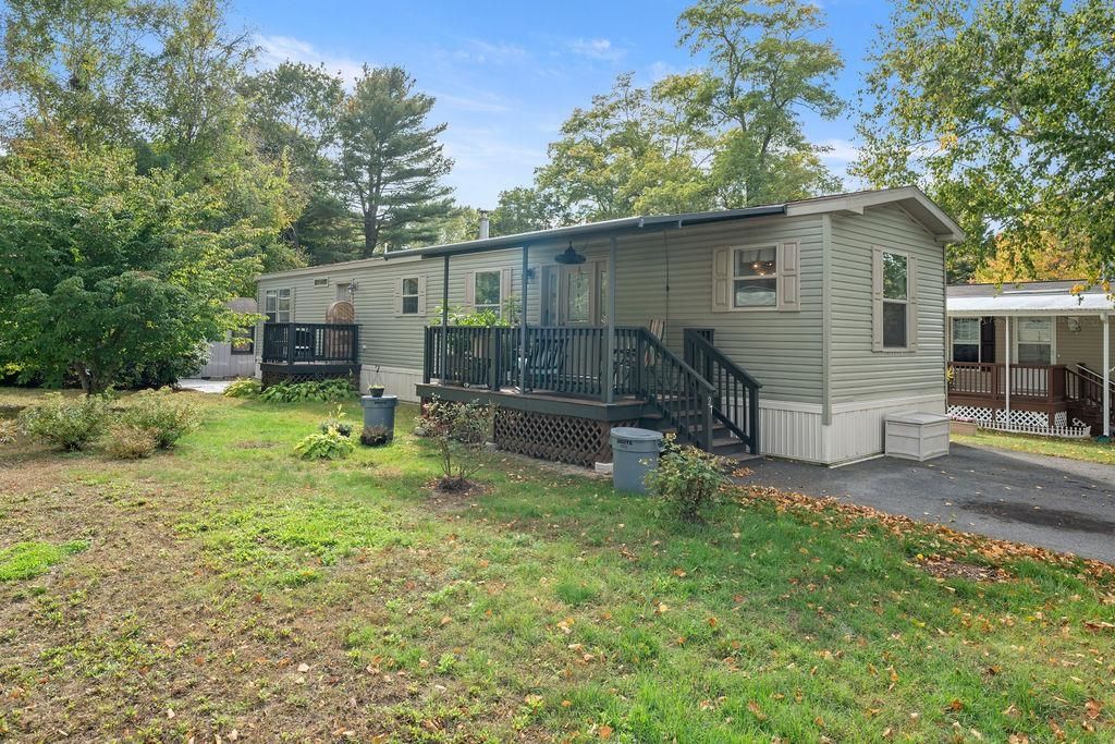 Photo of 27 Hayes Park, Exeter, NH 03833 (MLS # 5088142)