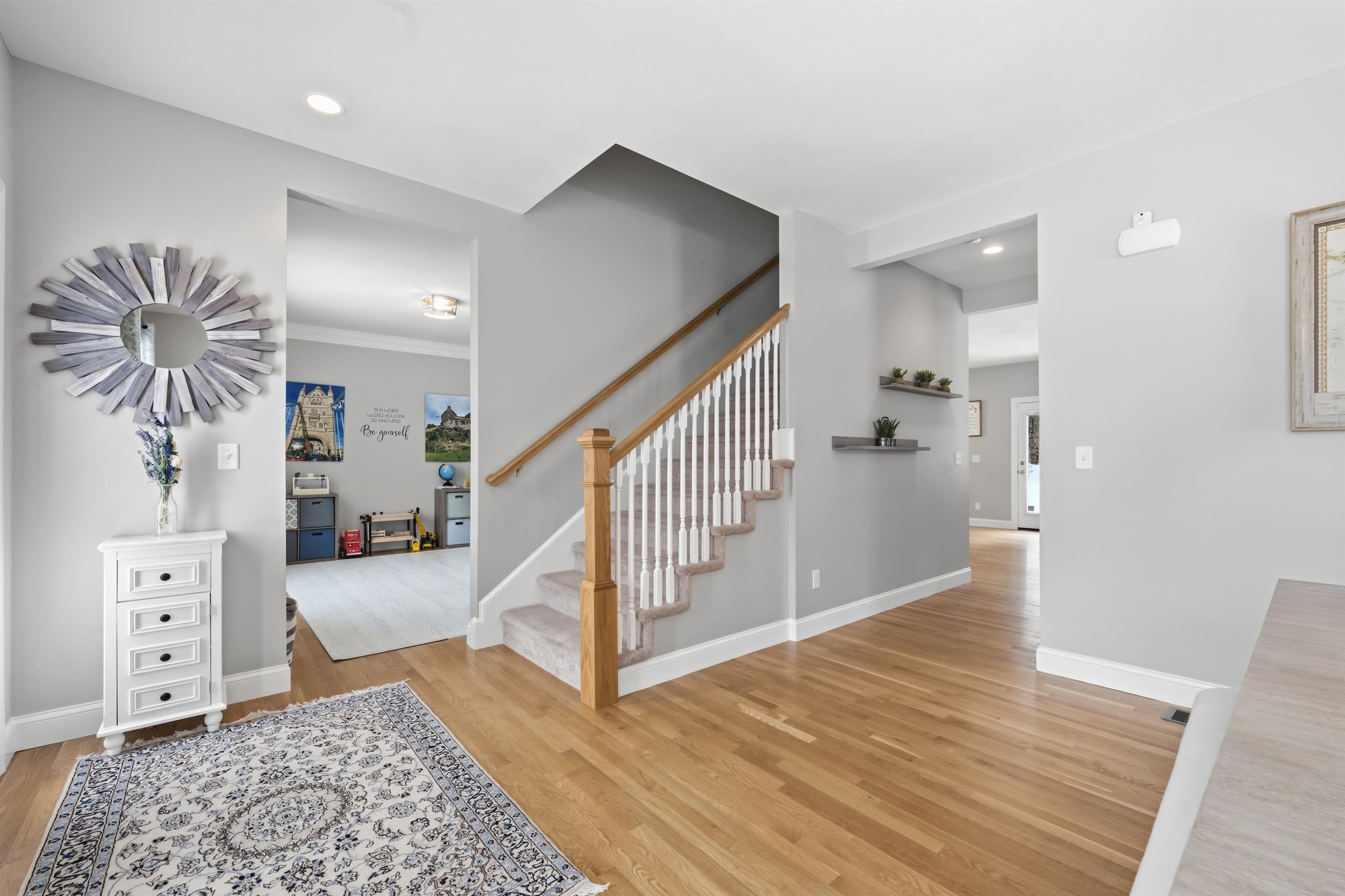 6 Baldwin Court