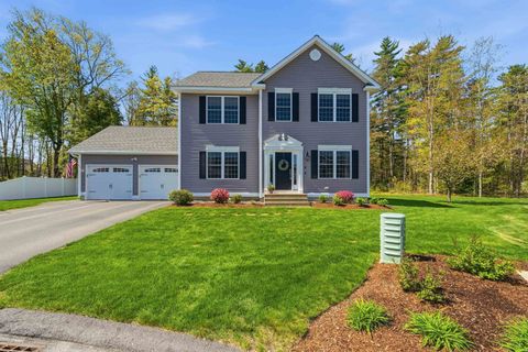 Photo of 6 Baldwin Court, Merrimack, NH 03054 (MLS # 5088857)