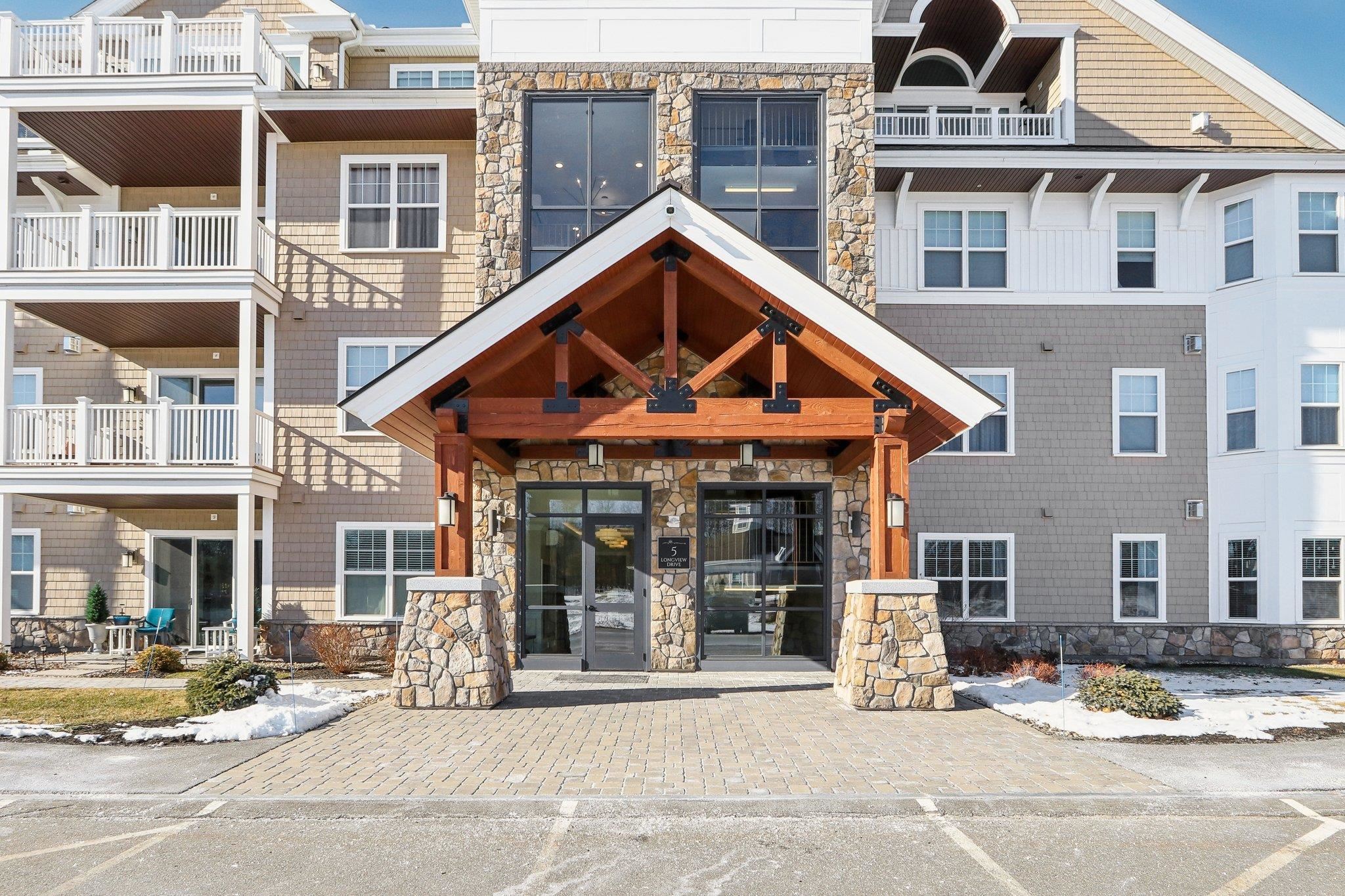 5 Longview Drive 107