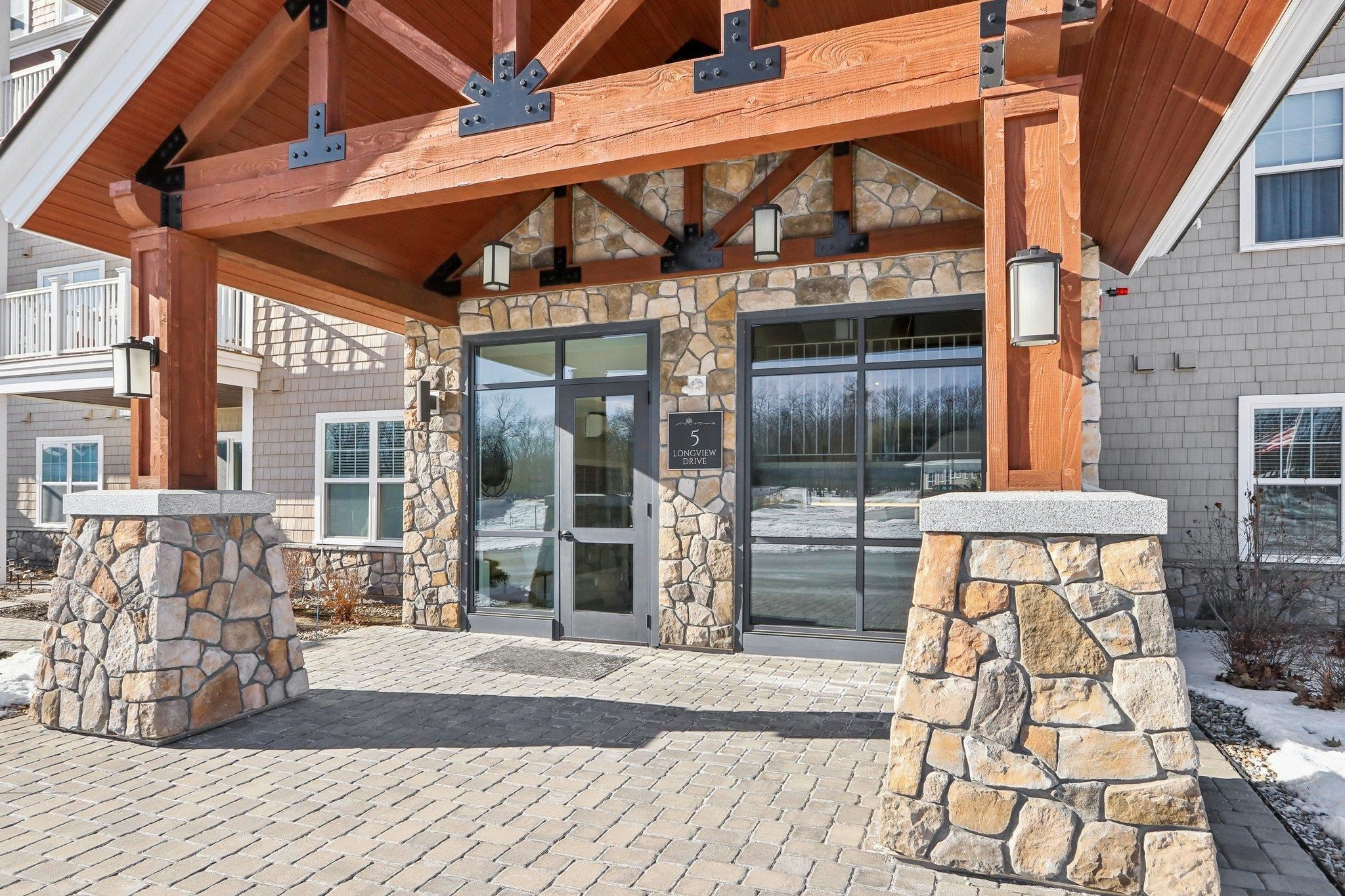 5 Longview Drive 107