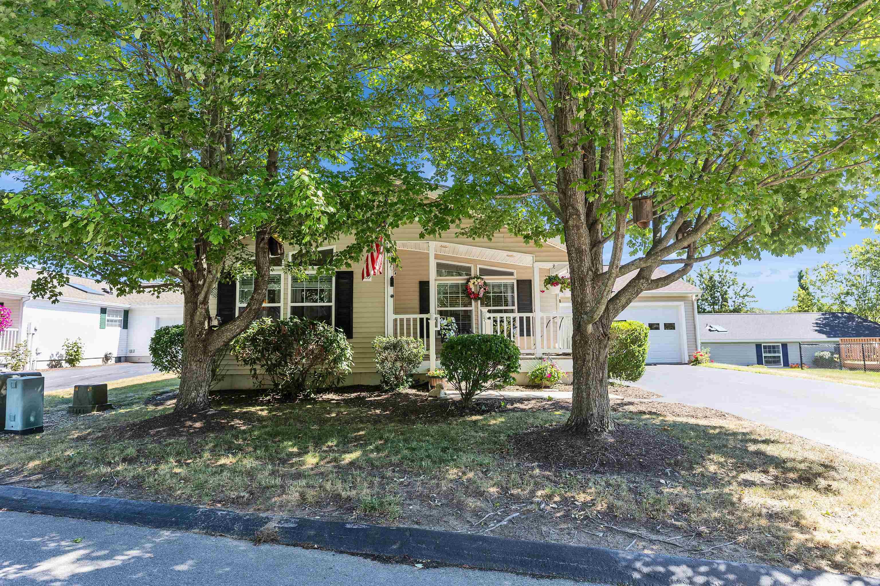 239 Victorian Way