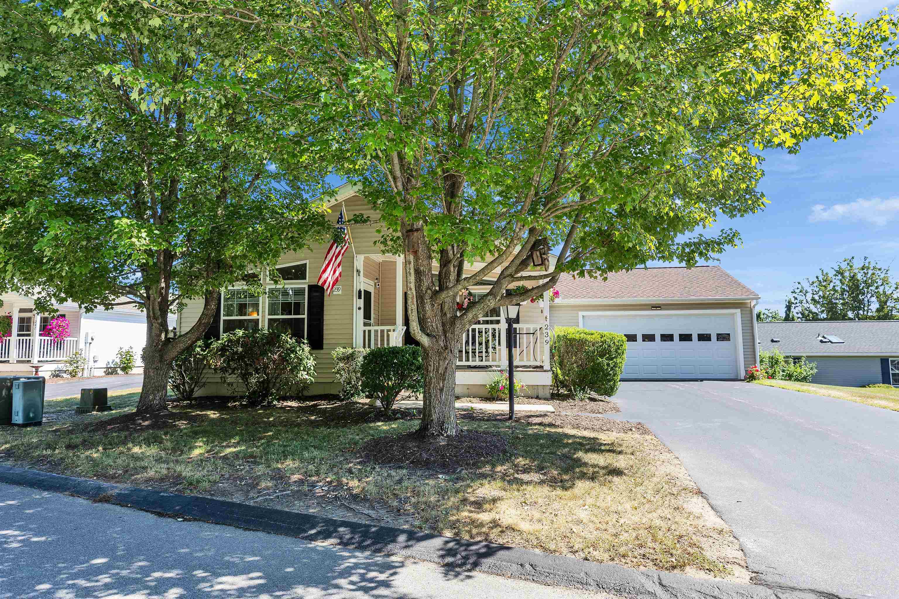239 Victorian Way