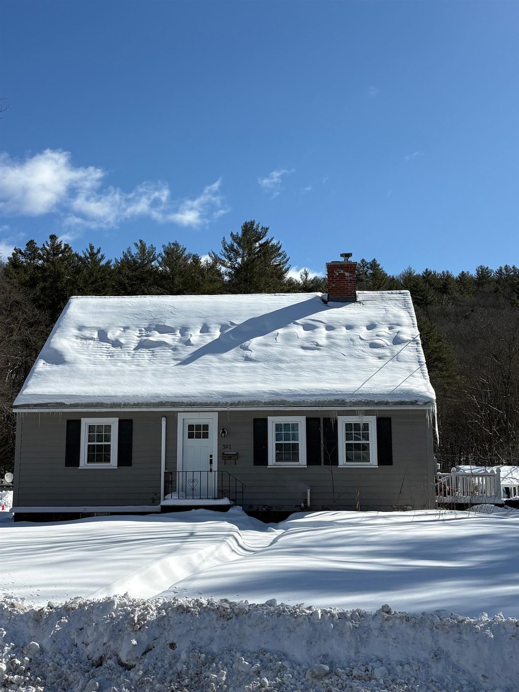 Photo of 391 Water Street, Keene, NH 03431 (MLS # 5079209)
