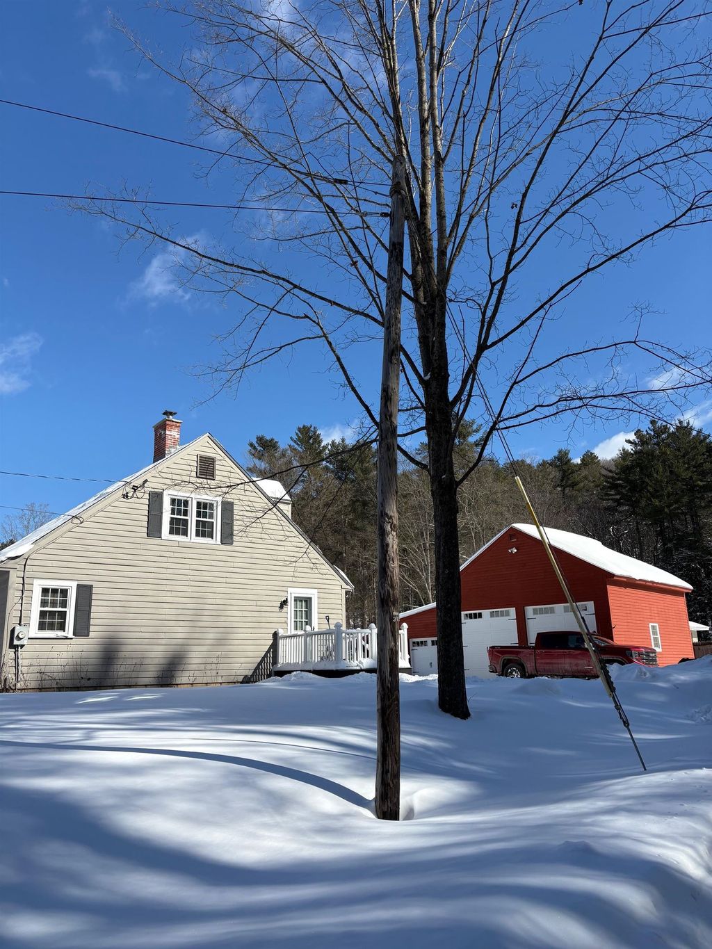 Photo of 391 Water Street, Keene, NH 03431 (MLS # 5079209)