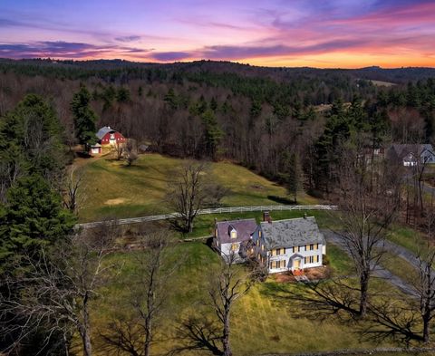 Photo of 236 Main Street, Jaffrey, NH 03452 (MLS # 5084665)