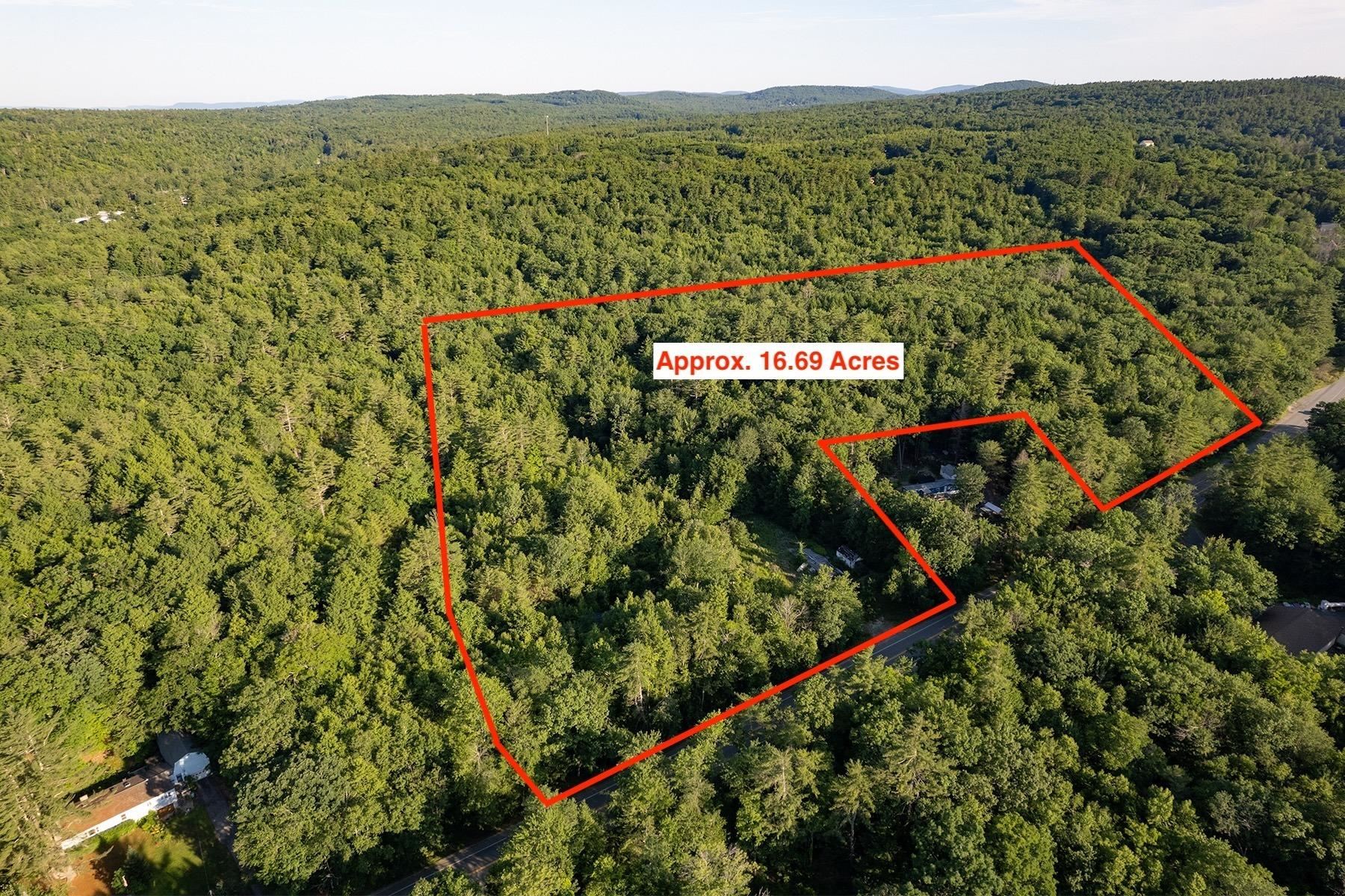 327 White Mountain Highway