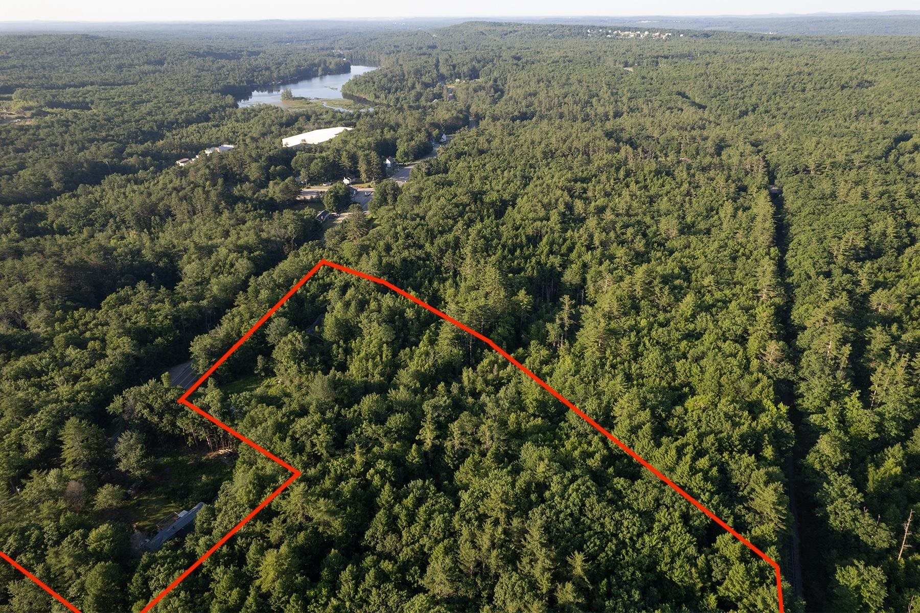 327 White Mountain Highway