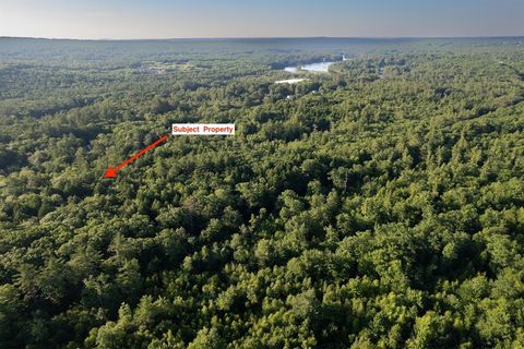 327 White Mountain Highway Milton NH 03851