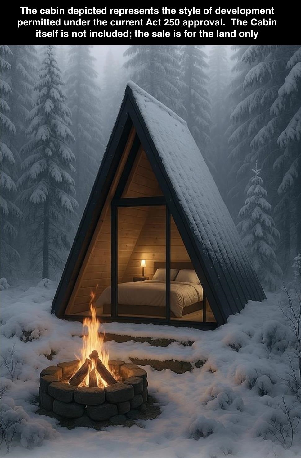 4769 Pikes Falls Road