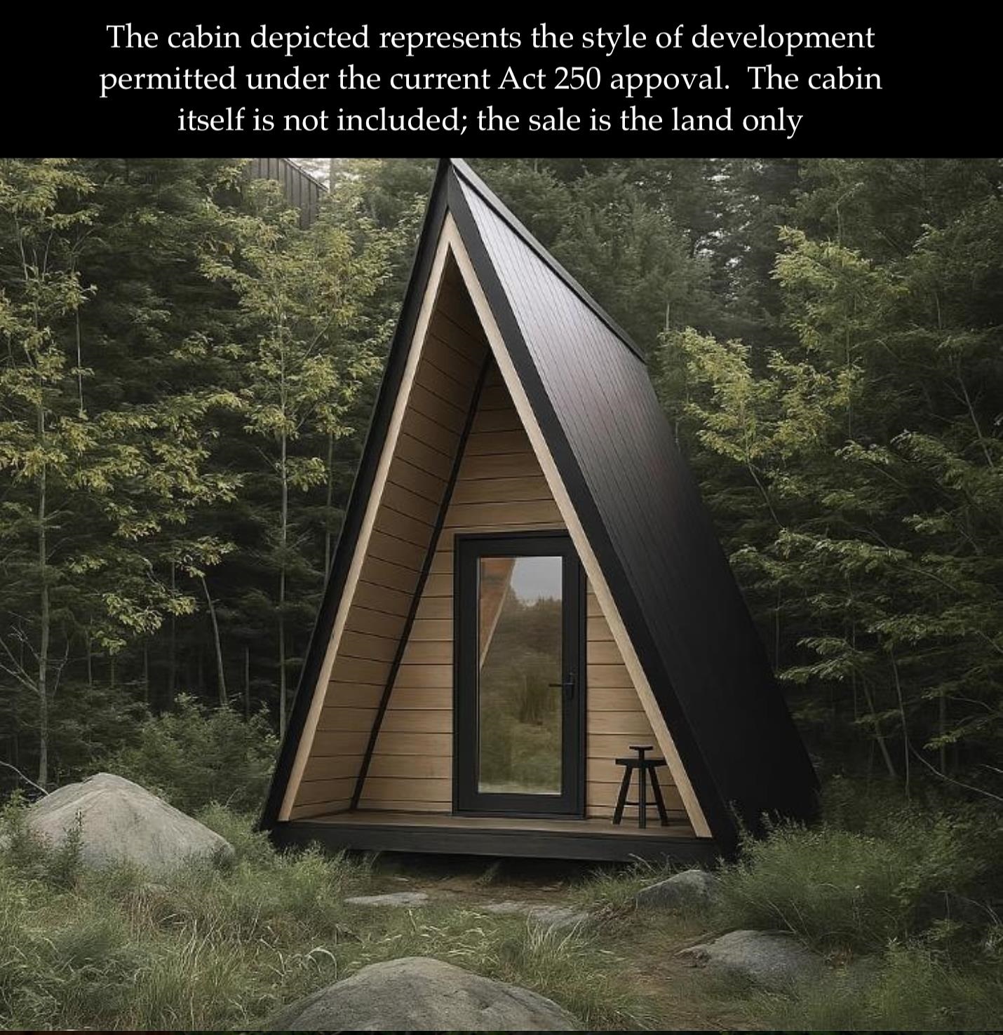 4769 Pikes Falls Road