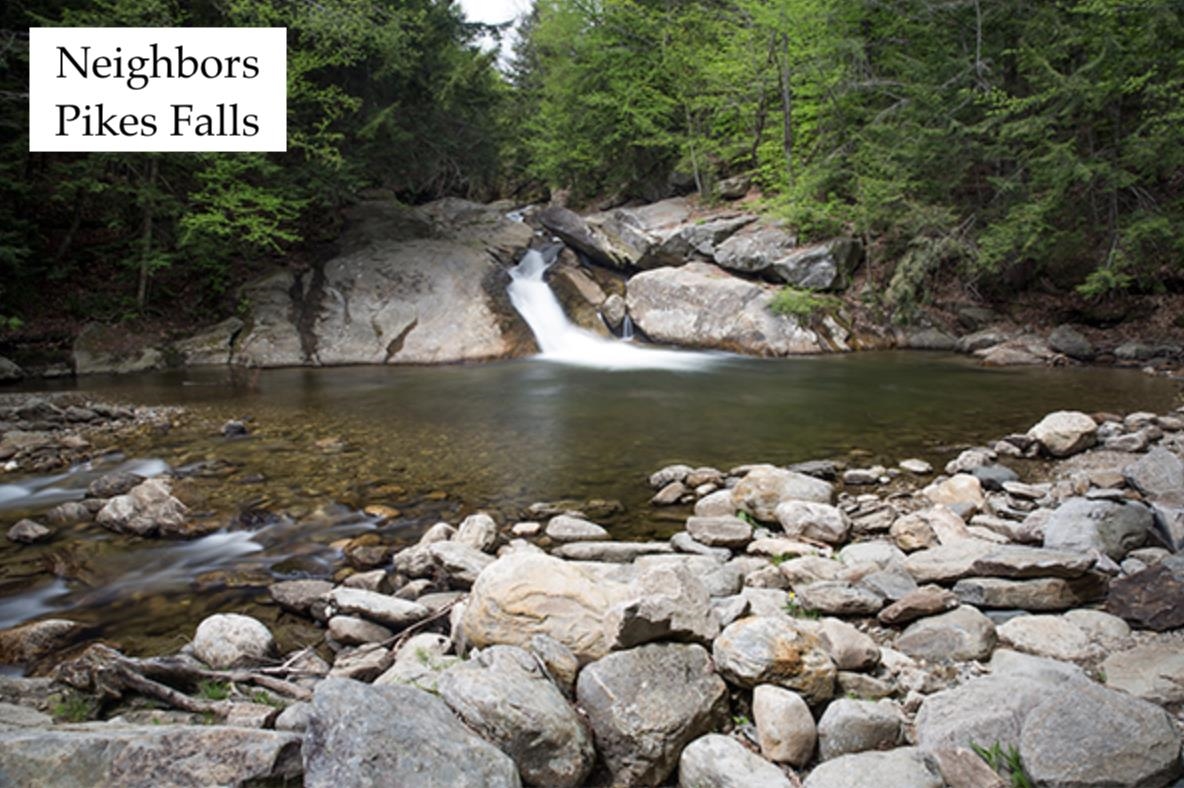 4769 Pikes Falls Road