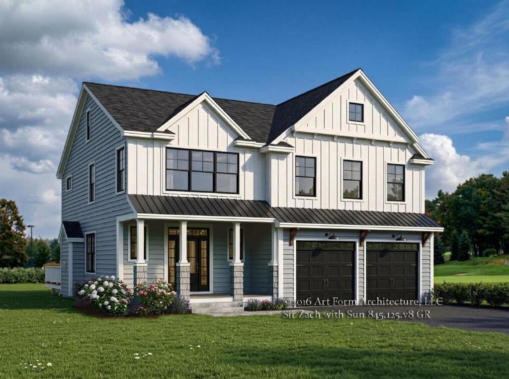 Photo of 111 Spruce Place #11-1, Portsmouth, NH 03801 (MLS # 5084662)