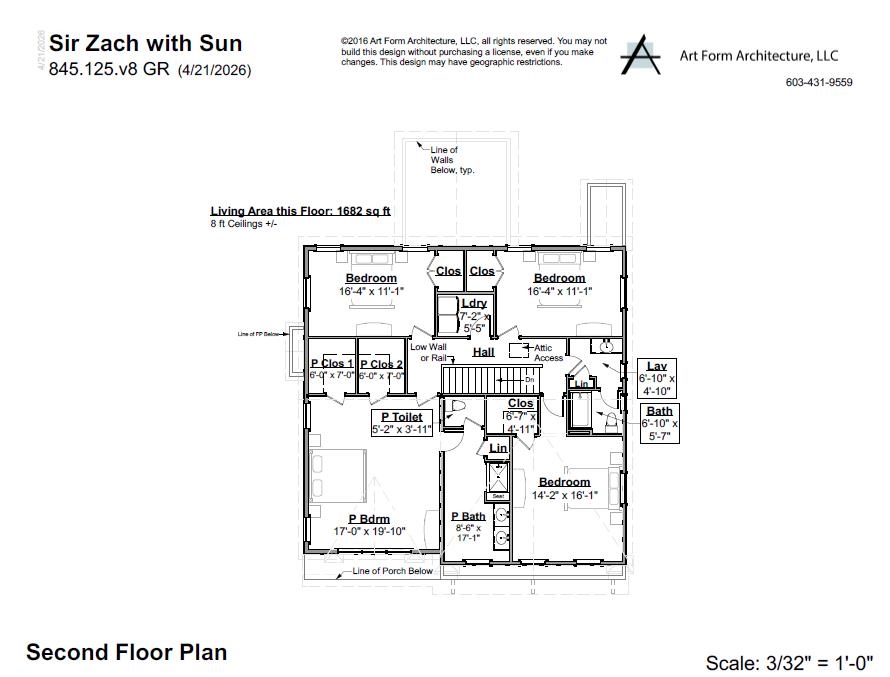 11-1 Spruce Place 11-1